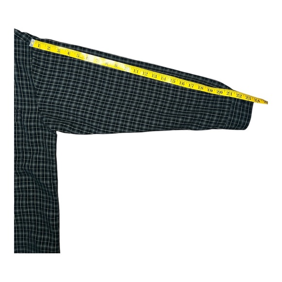 Columbia Omni-Shield Men's Medium Button-Down Long Sleeve, Hiking, Camping - Picture 7 of 7